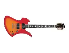Fernandes MG-340X CS - What To Know & Where To Buy | Equipboard Fernandes MG-340X CS - What To Know & Where To Buy | Equipboard