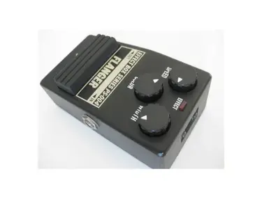 Guyatone PS-107 Moving Box Flanger - What To Know & Where To Buy
