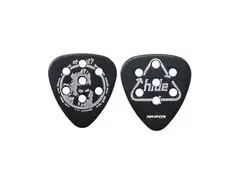 Fernandes hide signature pick (0.60mm)