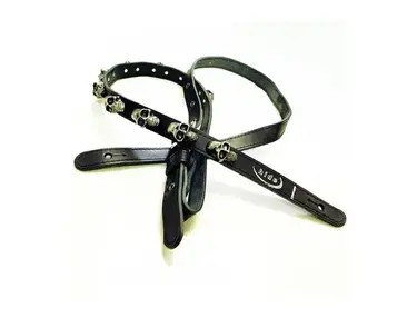 Fernandes hide signature strap