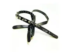 Fernandes hide signature strap