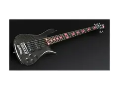 Warwick Streamer Stage I - Sam Rivers Custom