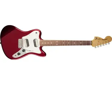Fender Super-Sonic