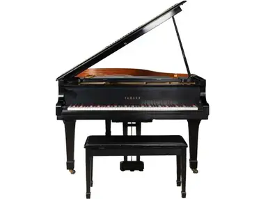 Yamaha C3