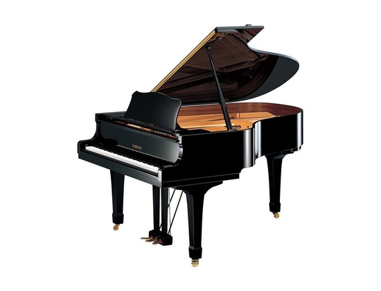 Yamaha C3 Studio Grand Piano - ranked #4 in Grand Pianos | Equipboard