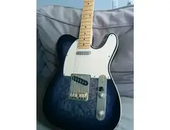 Fenix Telecaster main image