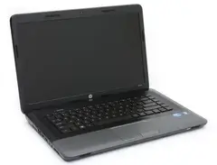 HP 650 main image