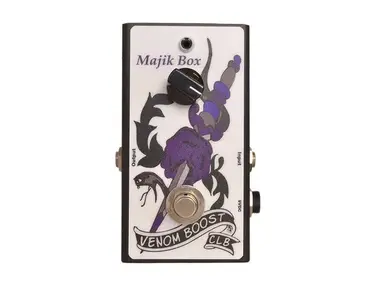 Majik Box VB-1 Venom Boost