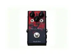 Majik Box BB-1 Body Blow