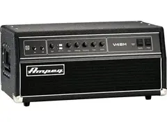 Ampeg V4BH Bass Amp