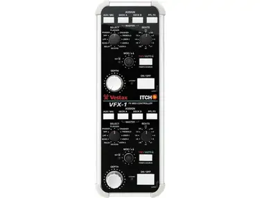 VFX-1 FX Midi Controller