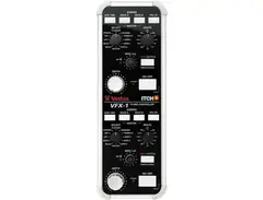 VFX-1 FX Midi Controller main image