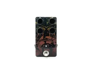Pedal Projects Lionheart