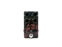 Pedal Projects Lionheart main image