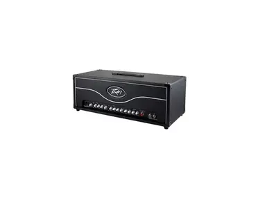 Peavey Valveking II 100-watt head
