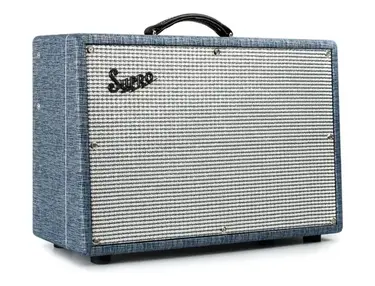 Supro 1624T Dual-Tone