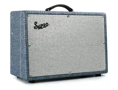 Supro 1624T Dual-Tone