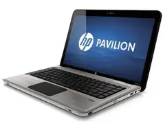 HP DV6z Customized Laptop