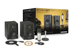 Samson Studio GT Pro main image