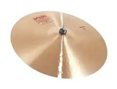 Paiste 19'' 2002 Crash