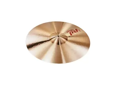 Paiste Pst7 20'' Heavy Ride