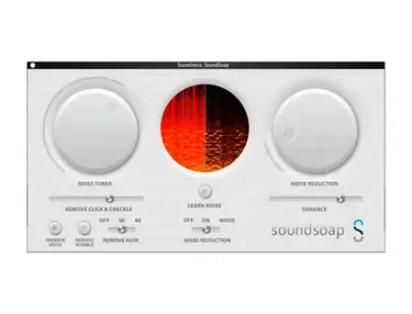 Soundness SoundSoap