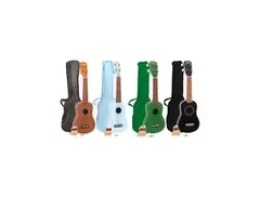 Vintage Ukulele VUK20 main image