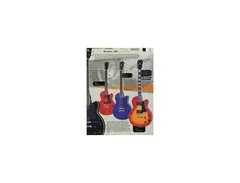 Squier 20th Anniversary main image