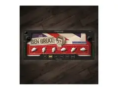 Joey Sturgis Tones Toneforge - Ben Bruce