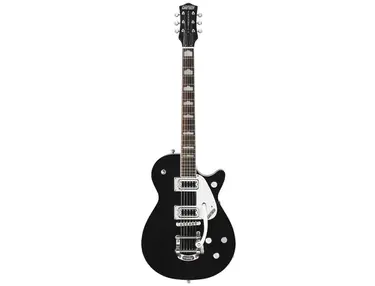 Gretsch G5435T Pro Jet Bigsby RW Preto