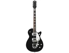 Gretsch G5435T Pro Jet Bigsby RW Preto