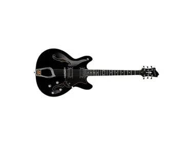 Hagström Viking Electric Guitar