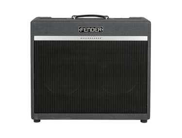 Fender Bassbreaker 45W 2x12 Tube Guitar Combo Amp