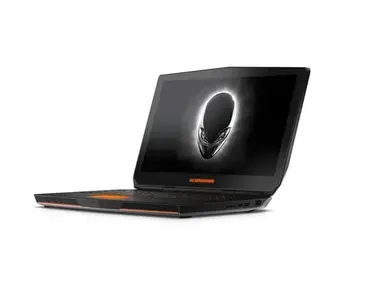 Alienware 17 R3