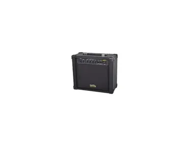 Guitar Man GMB15 Bass Amp