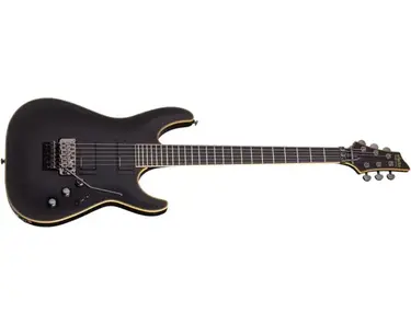 Schecter Blackjack ATX C-1 FR