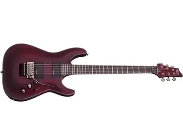 Schecter Blackjack ATX C-1 FR Vampire Red