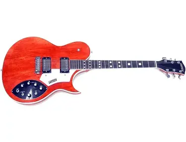 Grestch 7660 Nashville 1973 - 1980