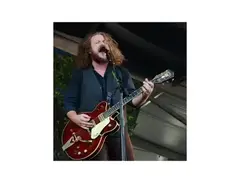 1976 Gretsch Broadkaster