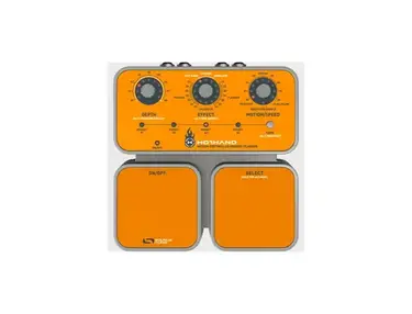 Hot Hand Phaser/Flanger