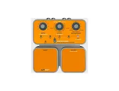 Hot Hand Phaser/Flanger