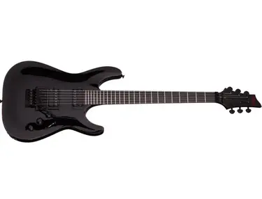Schecter Blackjack C-1 FR