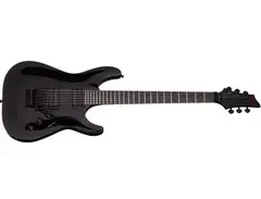 Schecter Blackjack C-1 FR main image