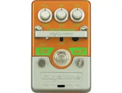 Guyatone Mighty Micro Series CBm5 Cool Booster
