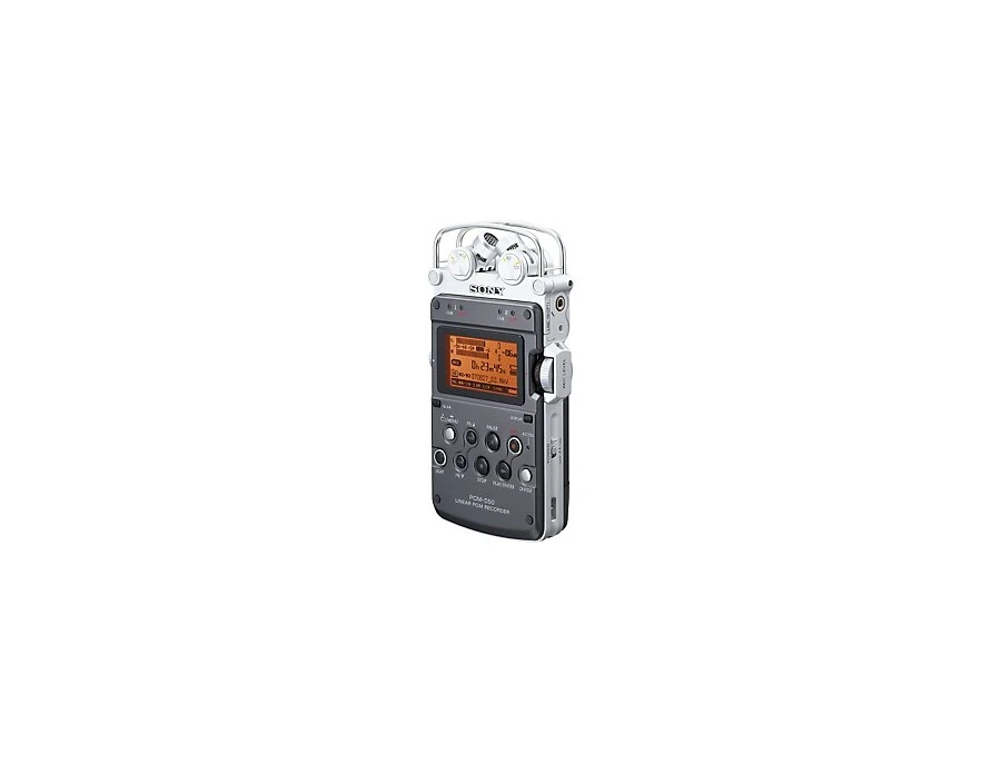 Sony PCM-D50 Tragbarer Linear PCM Recorder – Perfekt (Neu (gemäss Sony PCM-D50 Tragbarer Linear PCM Recorder – Perfekt (Neu (gemäss
