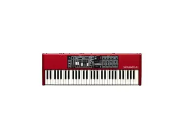 Nord ELECTRO 4D SW61 61-Key Keyboard