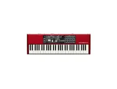 Nord ELECTRO 4D SW61 61-Key Keyboard