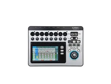 QSC Touchmix 8