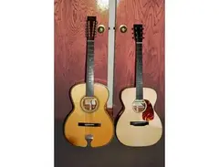 Dell'Arte Leadbelly 12-String