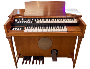 Hammond M-3 Organ
